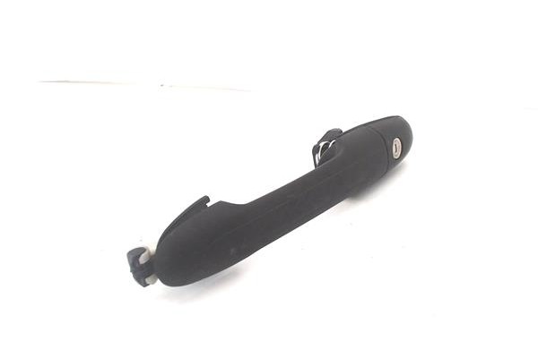 Recambio de maneta exterior delantero izquierda para mercedes-benz vito / mixto furgón (w639) 109 cdi referencia OEM IAM A000760