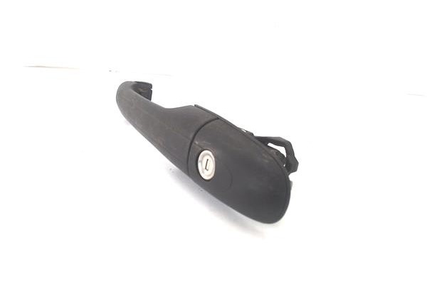 Recambio de maneta exterior delantero izquierda para mercedes-benz vito / mixto furgón (w639) 109 cdi referencia OEM IAM A000760