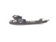 Recambio de maneta exterior delantero izquierda para mercedes-benz vito / mixto furgón (w639) 109 cdi referencia OEM IAM A000760