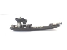 Recambio de maneta exterior delantero izquierda para mercedes-benz vito / mixto furgón (w639) 109 cdi referencia OEM IAM A000760