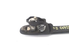 Recambio de maneta exterior delantero izquierda para mercedes-benz vito / mixto furgón (w639) 109 cdi referencia OEM IAM A000760