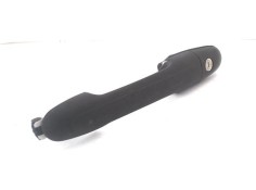 Recambio de maneta exterior delantero izquierda para mercedes-benz vito / mixto furgón (w639) 109 cdi referencia OEM IAM A000760