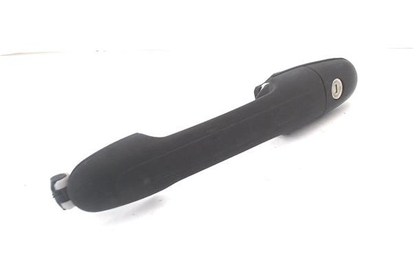 Recambio de maneta exterior delantero izquierda para mercedes-benz vito / mixto furgón (w639) 109 cdi referencia OEM IAM A000760