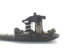 Recambio de maneta exterior delantero izquierda para mercedes-benz vito / mixto furgón (w639) 109 cdi referencia OEM IAM A000760