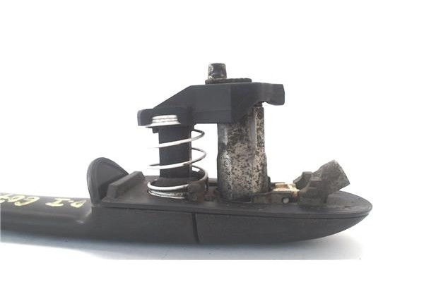 Recambio de maneta exterior delantero izquierda para mercedes-benz vito / mixto furgón (w639) 109 cdi referencia OEM IAM A000760