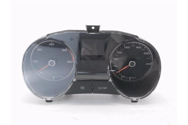 Recambio de cuadro completo para seat ibiza berlina (6j5) 1.6 tdi referencia OEM IAM 6J0920805L  