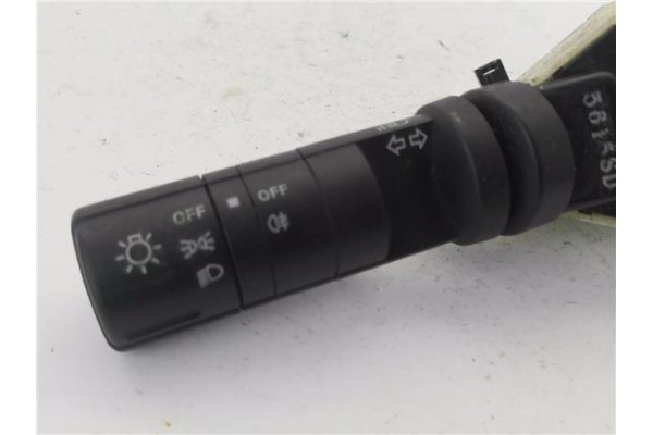 Recambio de mando intermitencia para nissan murano (z50) 3.5 básico referencia OEM IAM 25540CC001  
