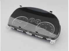 Recambio de cuadro completo para hyundai i30 (fd) 1.6 comfort referencia OEM IAM 940332R205  