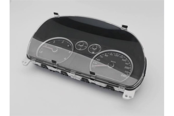 Recambio de cuadro completo para hyundai i30 (fd) 1.6 comfort referencia OEM IAM 940332R205  