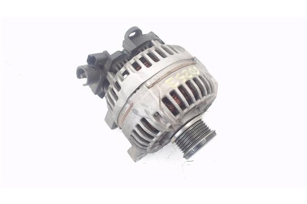 Recambio de alternador para peugeot 307 (3a/c) 2.0 hdi 90 referencia OEM IAM 986046240  