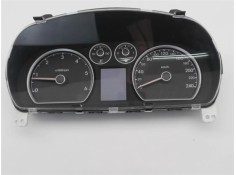 Recambio de cuadro completo para hyundai i30 (fd) 1.6 comfort referencia OEM IAM 940332R205  