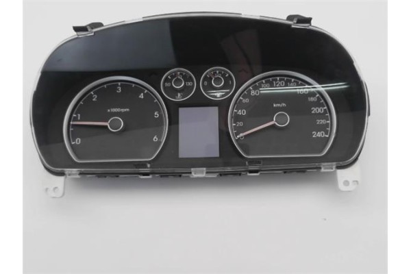 Recambio de cuadro completo para hyundai i30 (fd) 1.6 comfort referencia OEM IAM 940332R205  