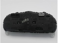 Recambio de cuadro completo para hyundai i30 (fd) 1.6 comfort referencia OEM IAM 940332R205  