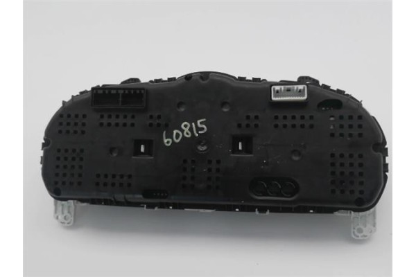 Recambio de cuadro completo para hyundai i30 (fd) 1.6 comfort referencia OEM IAM 940332R205  