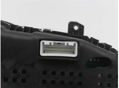 Recambio de cuadro completo para hyundai i30 (fd) 1.6 comfort referencia OEM IAM 940332R205  