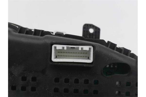 Recambio de cuadro completo para hyundai i30 (fd) 1.6 comfort referencia OEM IAM 940332R205  