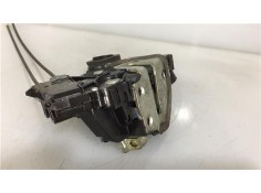 Recambio de cierre electromagnetico delantero derecho para toyota yaris (ksp9/scp9/nlp9) 1.4 d-4d referencia OEM IAM 690300D140 