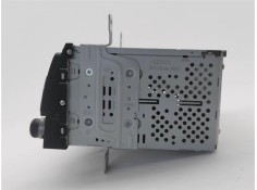 Recambio de radio / cd para hyundai i30 (fd) 1.6 comfort referencia OEM IAM 961602L200  