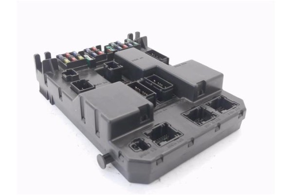 Recambio de bsi para peugeot 307 (3a/c) 2.0 hdi 90 referencia OEM IAM 9651197080  