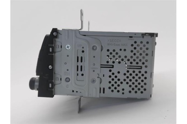 Recambio de radio / cd para hyundai i30 (fd) 1.6 comfort referencia OEM IAM 961602L200  