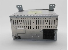 Recambio de radio / cd para hyundai i30 (fd) 1.6 comfort referencia OEM IAM 961602L200  
