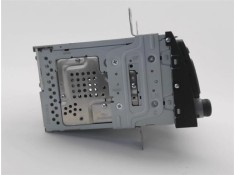 Recambio de radio / cd para hyundai i30 (fd) 1.6 comfort referencia OEM IAM 961602L200  