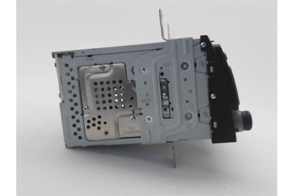 Recambio de radio / cd para hyundai i30 (fd) 1.6 comfort referencia OEM IAM 961602L200  