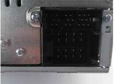 Recambio de radio / cd para hyundai i30 (fd) 1.6 comfort referencia OEM IAM 961602L200  
