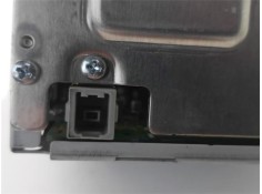 Recambio de radio / cd para hyundai i30 (fd) 1.6 comfort referencia OEM IAM 961602L200  