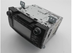 Recambio de radio / cd para hyundai i30 (fd) 1.6 comfort referencia OEM IAM 961602L200  