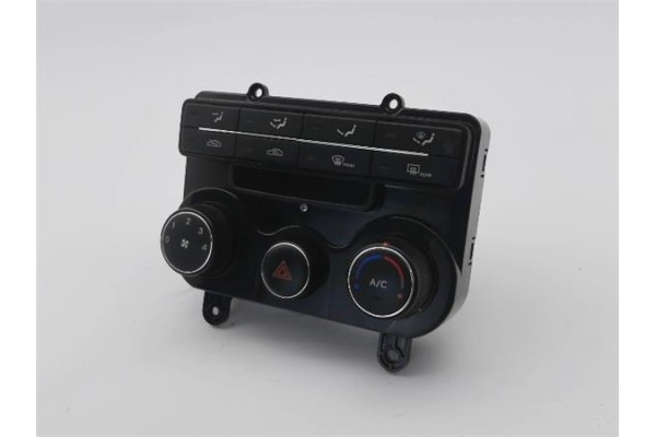 Recambio de mandos calefaccion / a.a. para hyundai i30 (fd) 1.6 comfort referencia OEM IAM 972502L170  