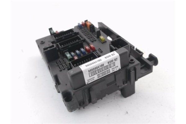 Recambio de bsm para peugeot 307 (3a/c) 2.0 hdi 90 referencia OEM IAM 9650664180  