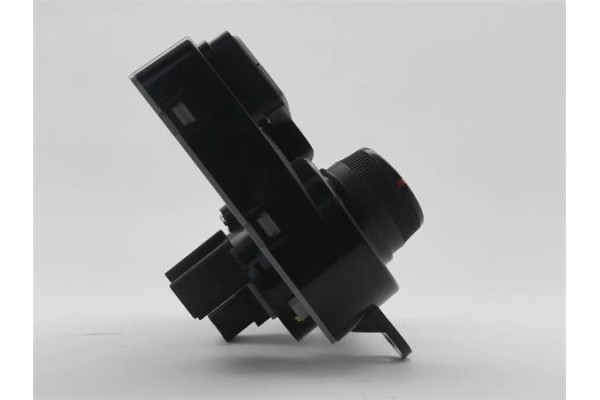 Recambio de mandos calefaccion / a.a. para hyundai i30 (fd) 1.6 comfort referencia OEM IAM 972502L170  