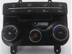 Recambio de mandos calefaccion / a.a. para hyundai i30 (fd) 1.6 comfort referencia OEM IAM 972502L170  