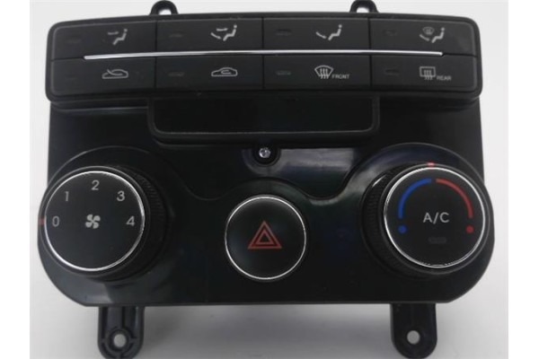 Recambio de mandos calefaccion / a.a. para hyundai i30 (fd) 1.6 comfort referencia OEM IAM 972502L170  