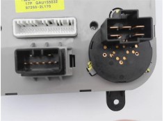 Recambio de mandos calefaccion / a.a. para hyundai i30 (fd) 1.6 comfort referencia OEM IAM 972502L170  