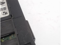 Recambio de mandos climatizador para bmw serie 3 touring (e46) referencia OEM IAM 64116902440  