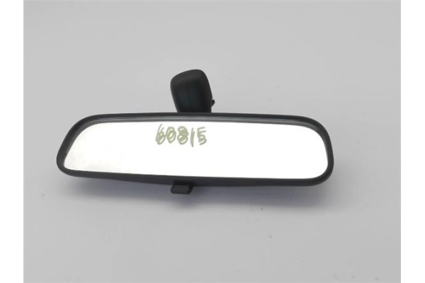 Recambio de retrovisor interior para hyundai i30 (fd) 1.6 comfort referencia OEM IAM E13010082  