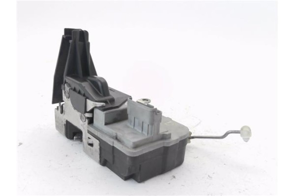 Recambio de cierre electromagnetico delantero derecho para peugeot 307 (3a/c) 2.0 hdi 90 referencia OEM IAM 23969158  