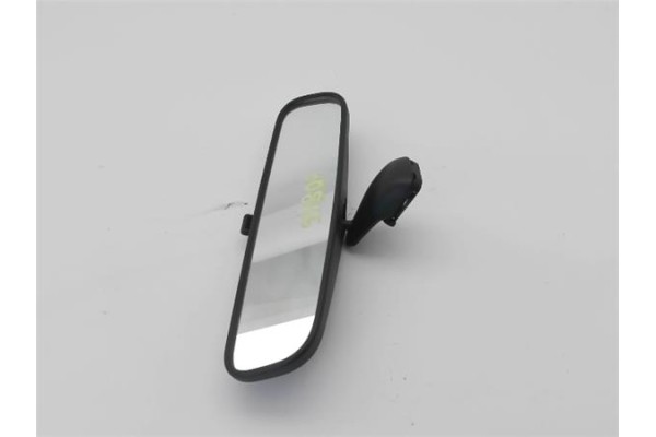 Recambio de retrovisor interior para hyundai i30 (fd) 1.6 comfort referencia OEM IAM E13010082  