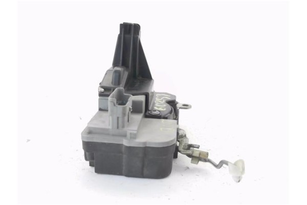 Recambio de cierre electromagnetico delantero derecho para peugeot 307 (3a/c) 2.0 hdi 90 referencia OEM IAM 23969158  