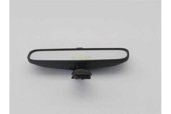 Recambio de retrovisor interior para hyundai i30 (fd) 1.6 comfort referencia OEM IAM E13010082  