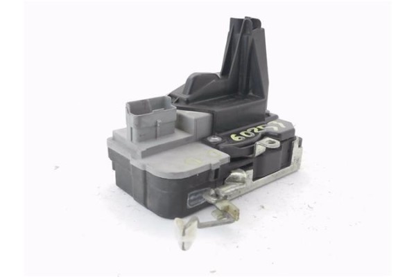 Recambio de cierre electromagnetico delantero derecho para peugeot 307 (3a/c) 2.0 hdi 90 referencia OEM IAM 23969158  