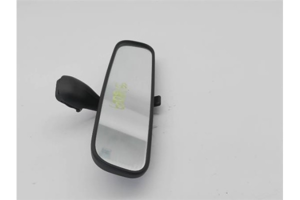 Recambio de retrovisor interior para hyundai i30 (fd) 1.6 comfort referencia OEM IAM E13010082  