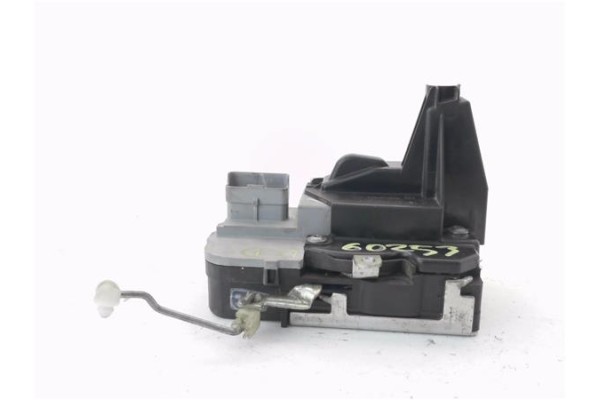 Recambio de cierre electromagnetico delantero derecho para peugeot 307 (3a/c) 2.0 hdi 90 referencia OEM IAM 23969158  