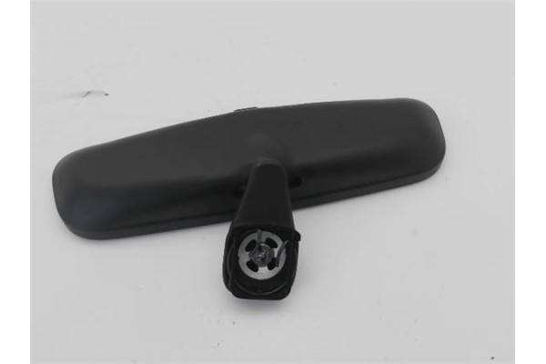 Recambio de retrovisor interior para hyundai i30 (fd) 1.6 comfort referencia OEM IAM E13010082  