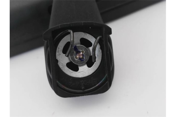 Recambio de retrovisor interior para hyundai i30 (fd) 1.6 comfort referencia OEM IAM E13010082  