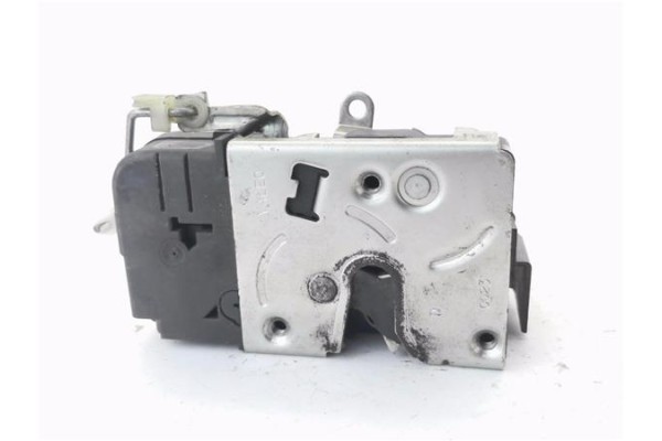 Recambio de cierre electromagnetico delantero derecho para peugeot 307 (3a/c) 2.0 hdi 90 referencia OEM IAM 23969158  