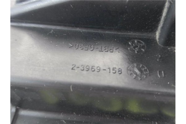 Recambio de cierre electromagnetico delantero derecho para peugeot 307 (3a/c) 2.0 hdi 90 referencia OEM IAM 23969158  