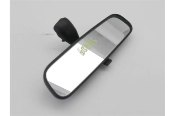 Recambio de retrovisor interior para hyundai i30 (fd) 1.6 comfort referencia OEM IAM E13010082  